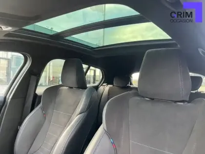 Photo 17 BMW Serie 1 120 170 ch DKG7