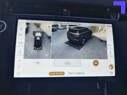 Photo 19 Land rover Range Rover Evoque  P270e PHEV AWD BVA8