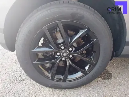 Photo 14 Land rover Range Rover Evoque  P270e PHEV AWD BVA8