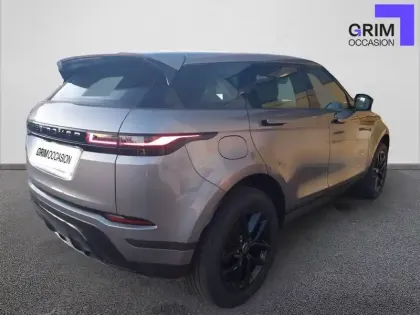 Photo 1 Land rover Range Rover Evoque  P270e PHEV AWD BVA8