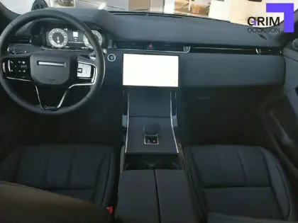 Photo 4 Land rover Range Rover Evoque  P270e PHEV AWD BVA8