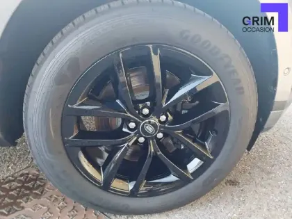 Photo 15 Land rover Range Rover Evoque  P270e PHEV AWD BVA8