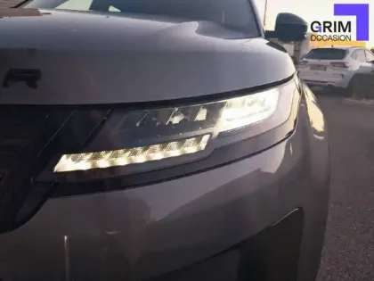 Photo 16 Land rover Range Rover Evoque  P270e PHEV AWD BVA8