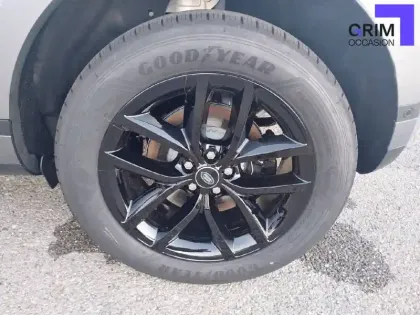 Photo 13 Land rover Range Rover Evoque  P270e PHEV AWD BVA8
