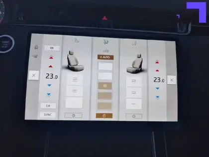 Photo 7 Land rover Range Rover Evoque  P270e PHEV AWD BVA8