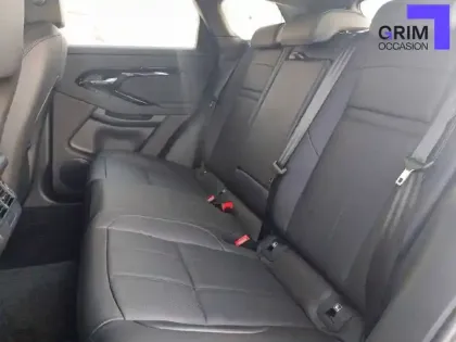 Photo 10 Land rover Range Rover Evoque  P270e PHEV AWD BVA8