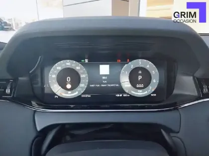 Photo 6 Land rover Range Rover Evoque  P270e PHEV AWD BVA8