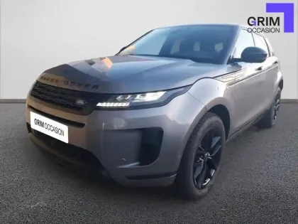 Photo Land Rover Range Rover Evoque S