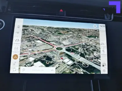 Photo 8 Land rover Range Rover Evoque  P270e PHEV AWD BVA8