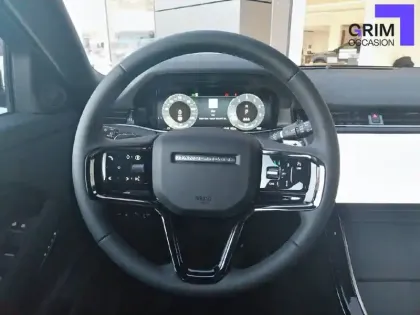 Photo 5 Land rover Range Rover Evoque  P270e PHEV AWD BVA8