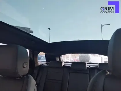 Photo 17 Land rover Range Rover Evoque  P270e PHEV AWD BVA8