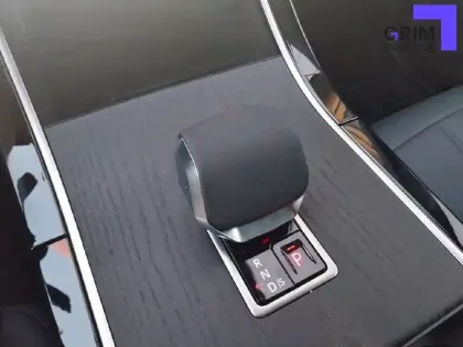 Photo 9 Land rover Range Rover Evoque  P270e PHEV AWD BVA8