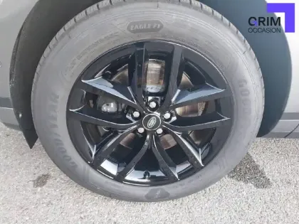 Photo 12 Land rover Range Rover Evoque  P270e PHEV AWD BVA8