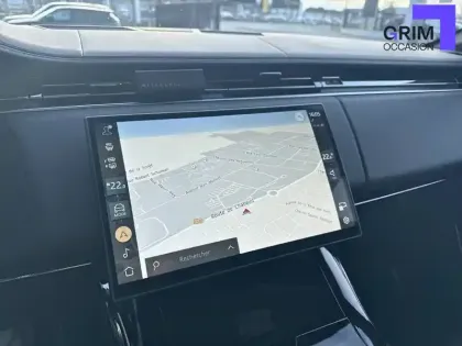 Photo 8 Land rover Range Rover Sport  P460e AWD 3.0L i6 PHEV