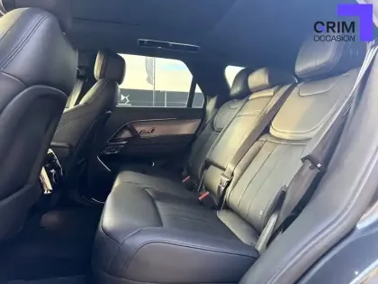 Photo 10 Land rover Range Rover Sport  P460e AWD 3.0L i6 PHEV