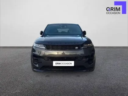 Photo 18 Land rover Range Rover Sport  P460e AWD 3.0L i6 PHEV