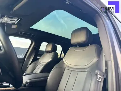 Photo 17 Land rover Range Rover Sport  P460e AWD 3.0L i6 PHEV