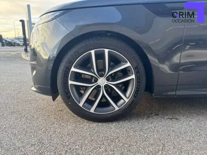 Photo 12 Land rover Range Rover Sport  P460e AWD 3.0L i6 PHEV