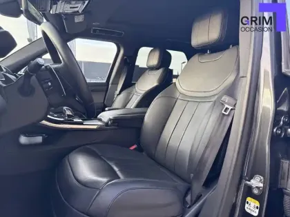 Photo 3 Land rover Range Rover Sport  P460e AWD 3.0L i6 PHEV