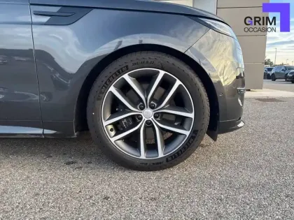 Photo 15 Land rover Range Rover Sport  P460e AWD 3.0L i6 PHEV