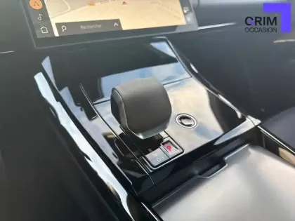 Photo 9 Land rover Range Rover Sport  P460e AWD 3.0L i6 PHEV