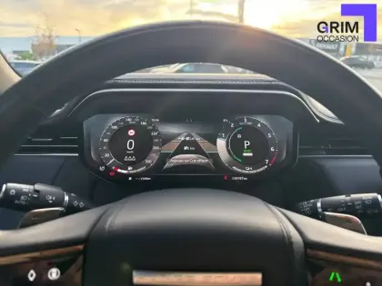 Photo 6 Land rover Range Rover Sport  P460e AWD 3.0L i6 PHEV