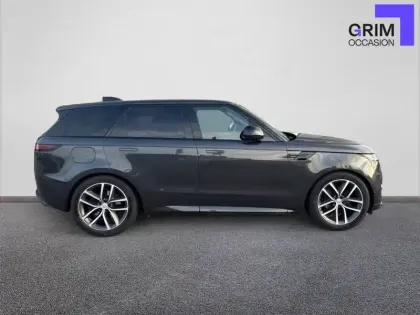 Photo 2 Land rover Range Rover Sport  P460e AWD 3.0L i6 PHEV