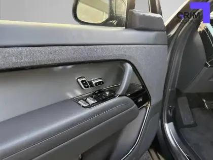 Photo 21 Land rover Range Rover Sport  P460e AWD 3.0L i6 PHEV