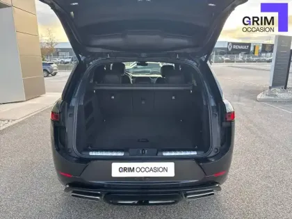 Photo 11 Land rover Range Rover Sport  P460e AWD 3.0L i6 PHEV