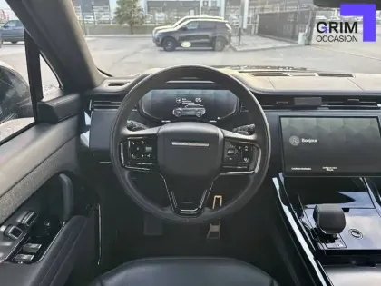 Photo 5 Land rover Range Rover Sport  P460e AWD 3.0L i6 PHEV