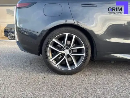 Photo 14 Land rover Range Rover Sport  P460e AWD 3.0L i6 PHEV