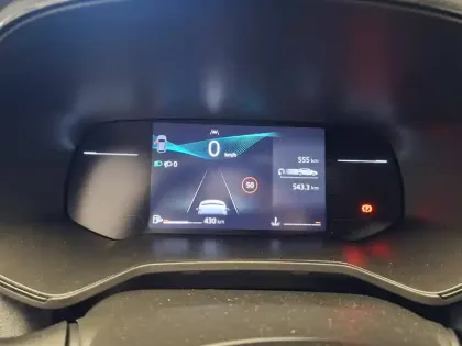 Photo 28 Mitsubishi Colt  1.0 MPI-T 91