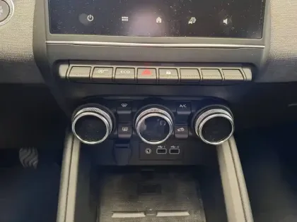 Photo 25 Mitsubishi Colt  1.0 MPI-T 91