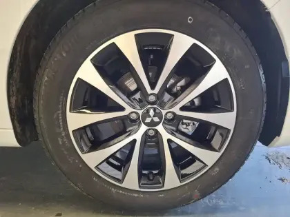 Photo 53 Mitsubishi Colt  1.0 MPI-T 91