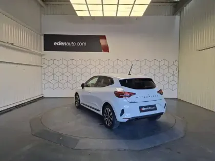 Photo 9 Mitsubishi Colt  1.0 MPI-T 91