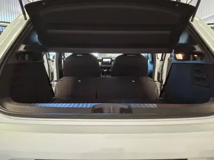 Photo 21 Mitsubishi Colt  1.0 MPI-T 91