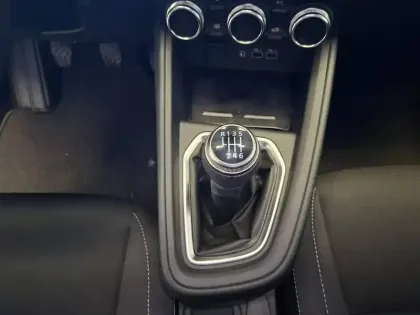 Photo 17 Mitsubishi Colt  1.0 MPI-T 91