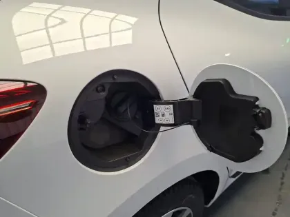 Photo 18 Mitsubishi Colt  1.0 MPI-T 91