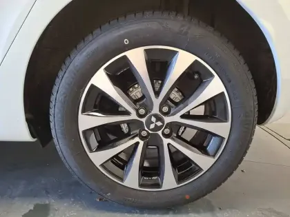 Photo 51 Mitsubishi Colt  1.0 MPI-T 91