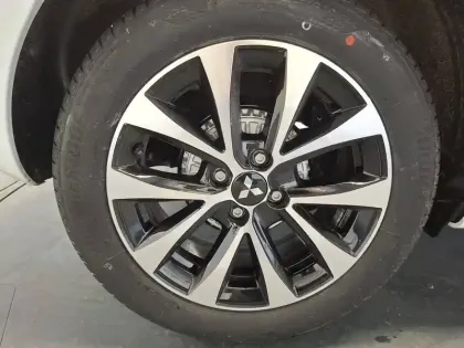 Photo 52 Mitsubishi Colt  1.0 MPI-T 91