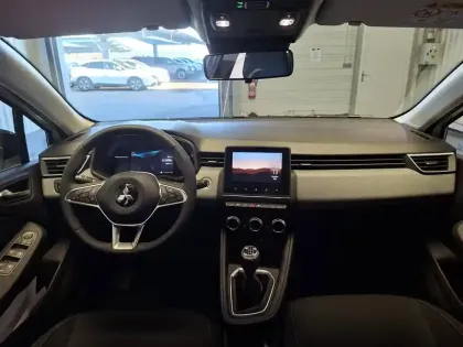 Photo 7 Mitsubishi Colt  1.0 MPI-T 91