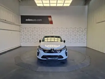 Photo 40 Mitsubishi Colt  1.0 MPI-T 91