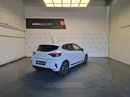 Photo 43 Mitsubishi Colt  1.0 MPI-T 91