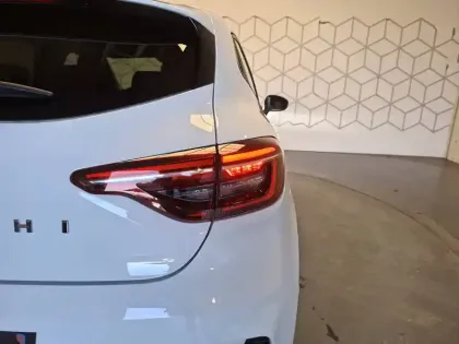 Photo 76 Mitsubishi Colt  1.0 MPI-T 91