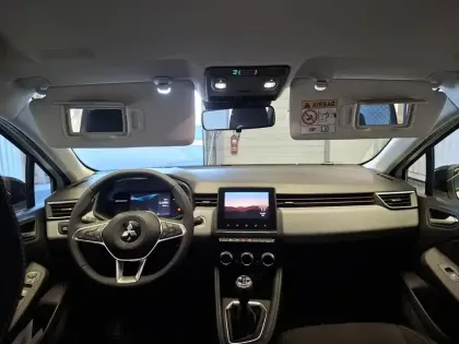 Photo 26 Mitsubishi Colt  1.0 MPI-T 91