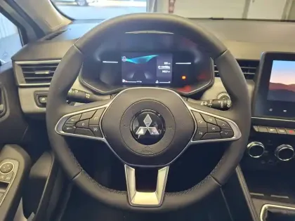 Photo 16 Mitsubishi Colt  1.0 MPI-T 91