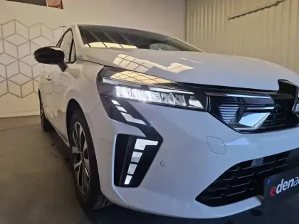 Photo 36 Mitsubishi Colt  1.0 MPI-T 91