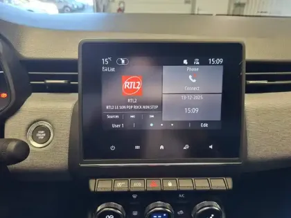 Photo 30 Mitsubishi Colt  1.0 MPI-T 91