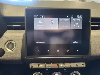 Photo 34 Mitsubishi Colt  1.0 MPI-T 91