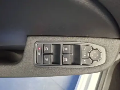 Photo 23 Mitsubishi Colt  1.0 MPI-T 91